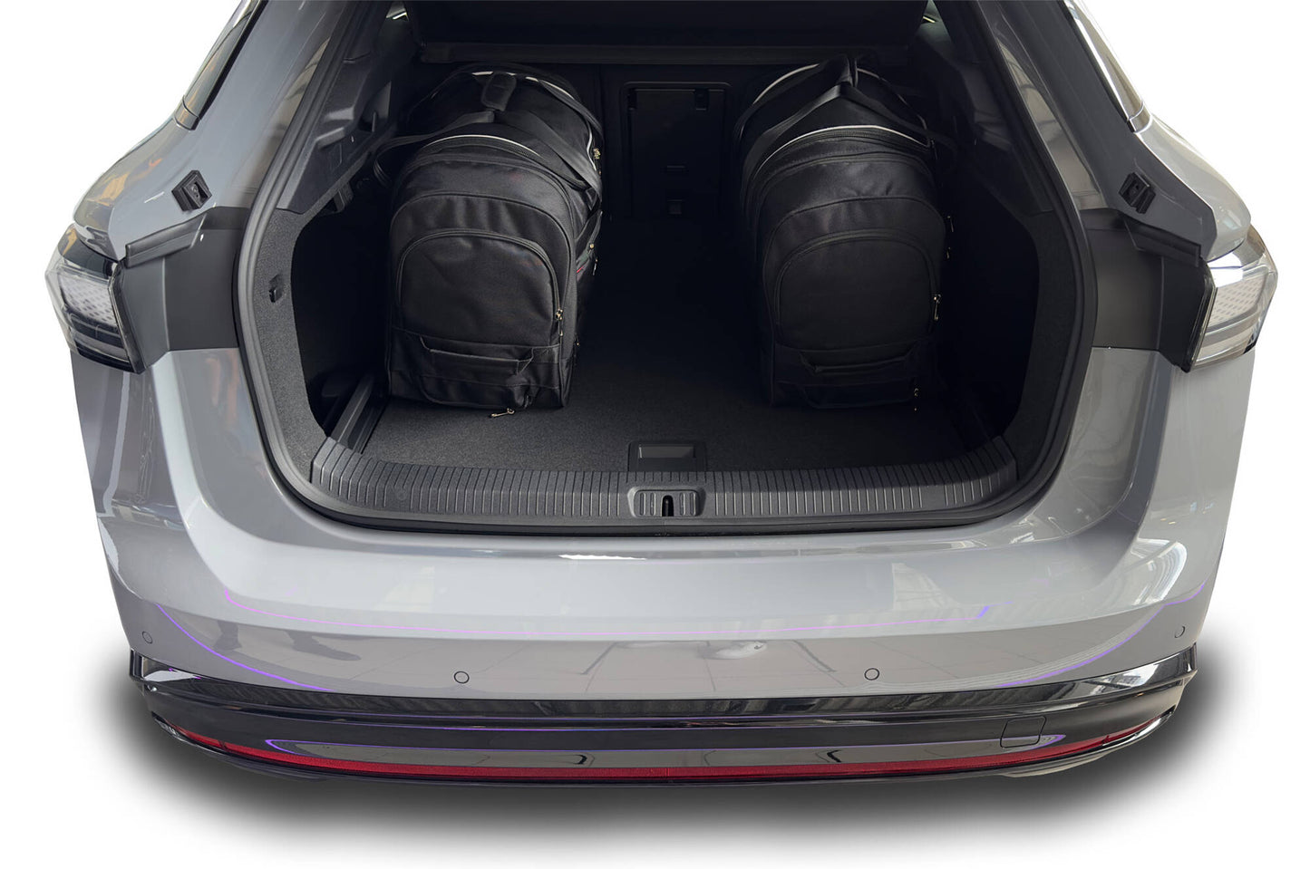 ENSEMBLE DE SACS DE VOITURE VW ID.7 EV 2023+ 5 PIÈCES 