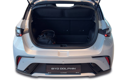 ENSEMBLE DE SACS DE VOITURE BYD DOLPHIN EV 2021+ 5 PIÈCES 