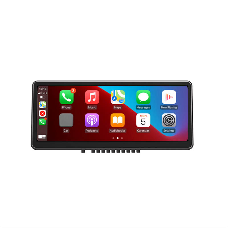 Instrument Cluster for Tesla Model 3 & Y | EVniculus