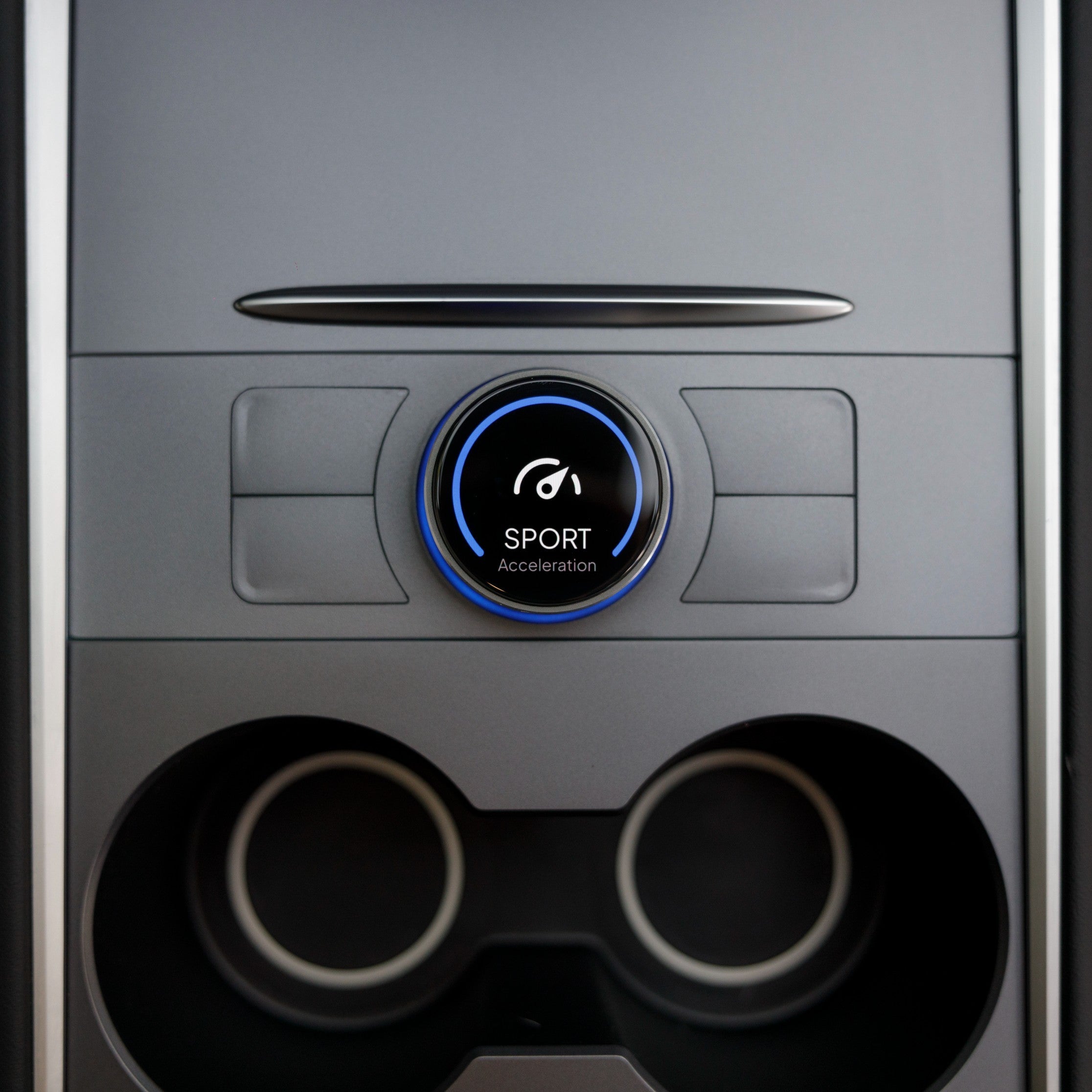 S3XY Knob + Commander by Enhance