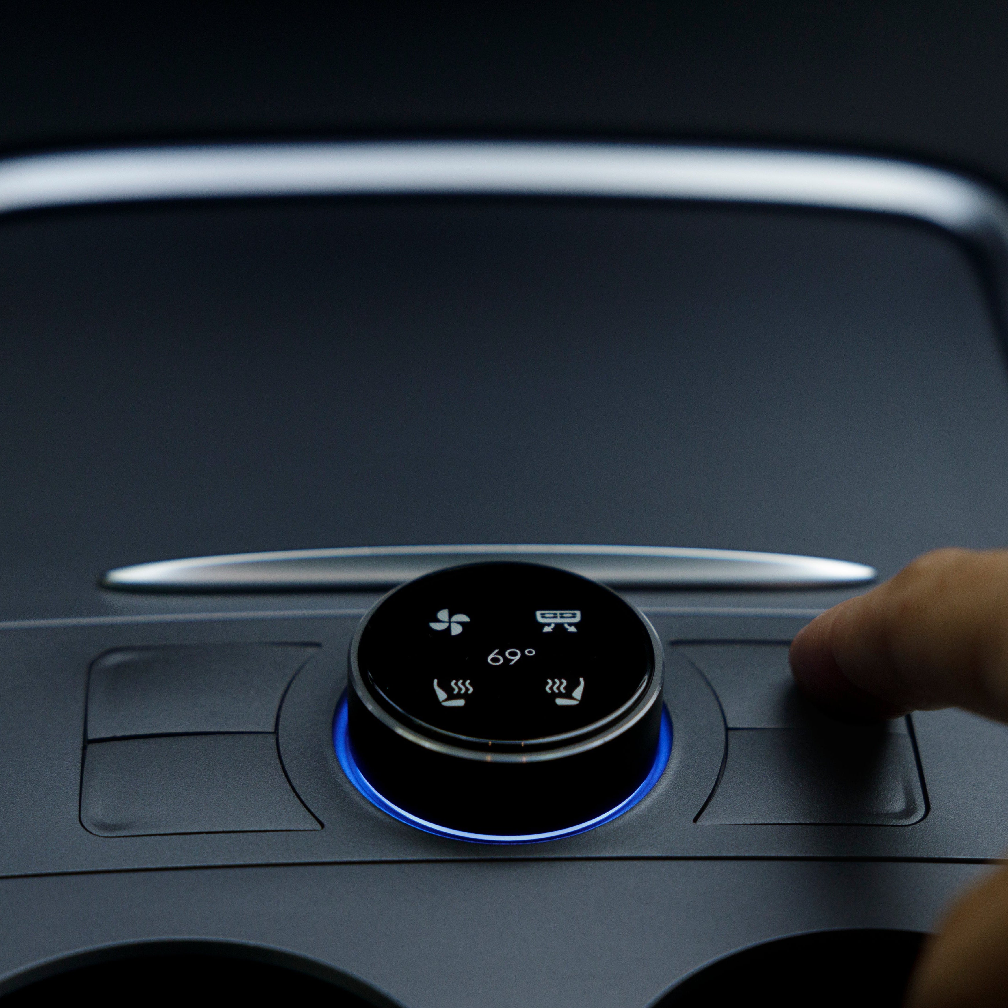 S3XY Knob (standalone) by Enhance