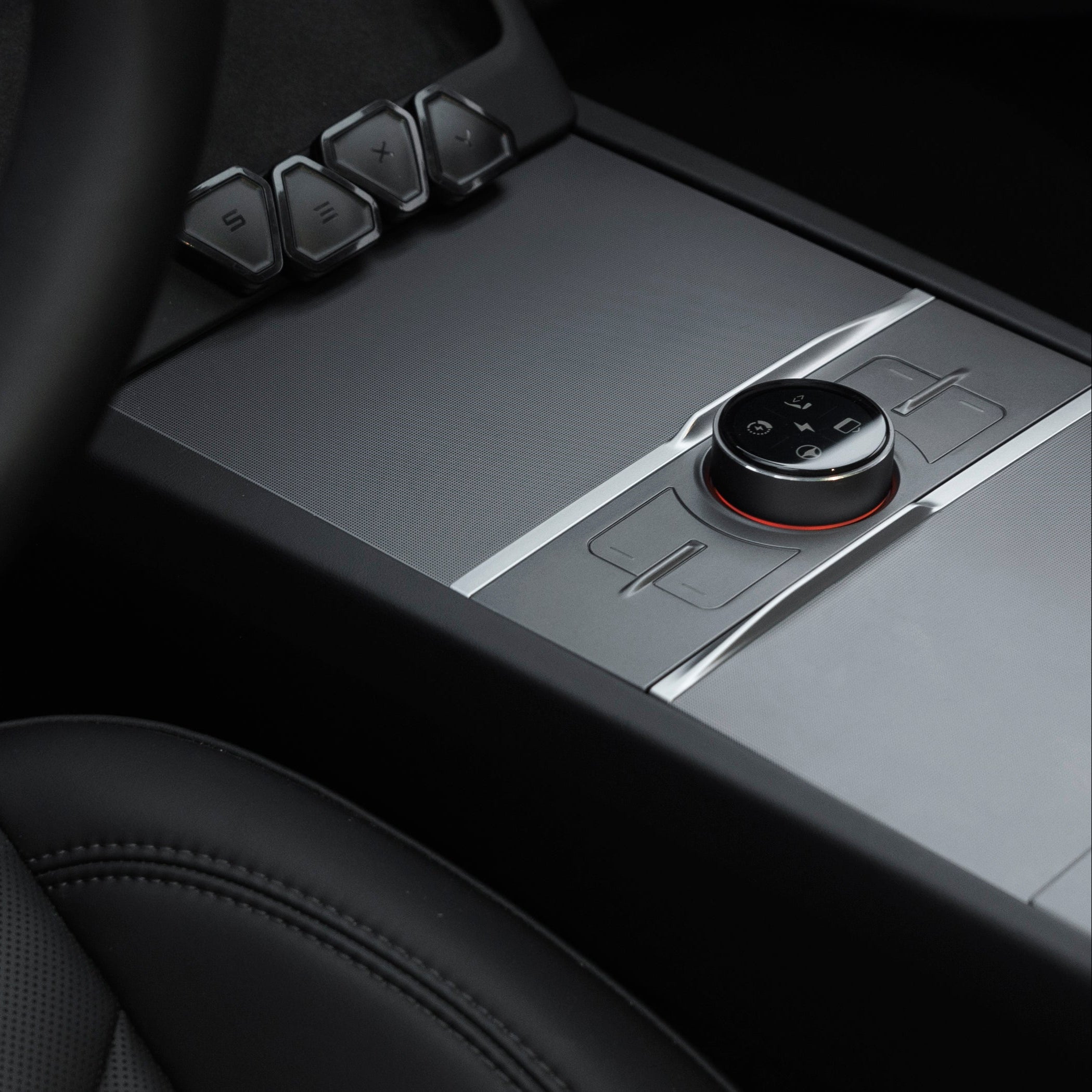 S3XY Knob Standalone by Enhance | EVniculus