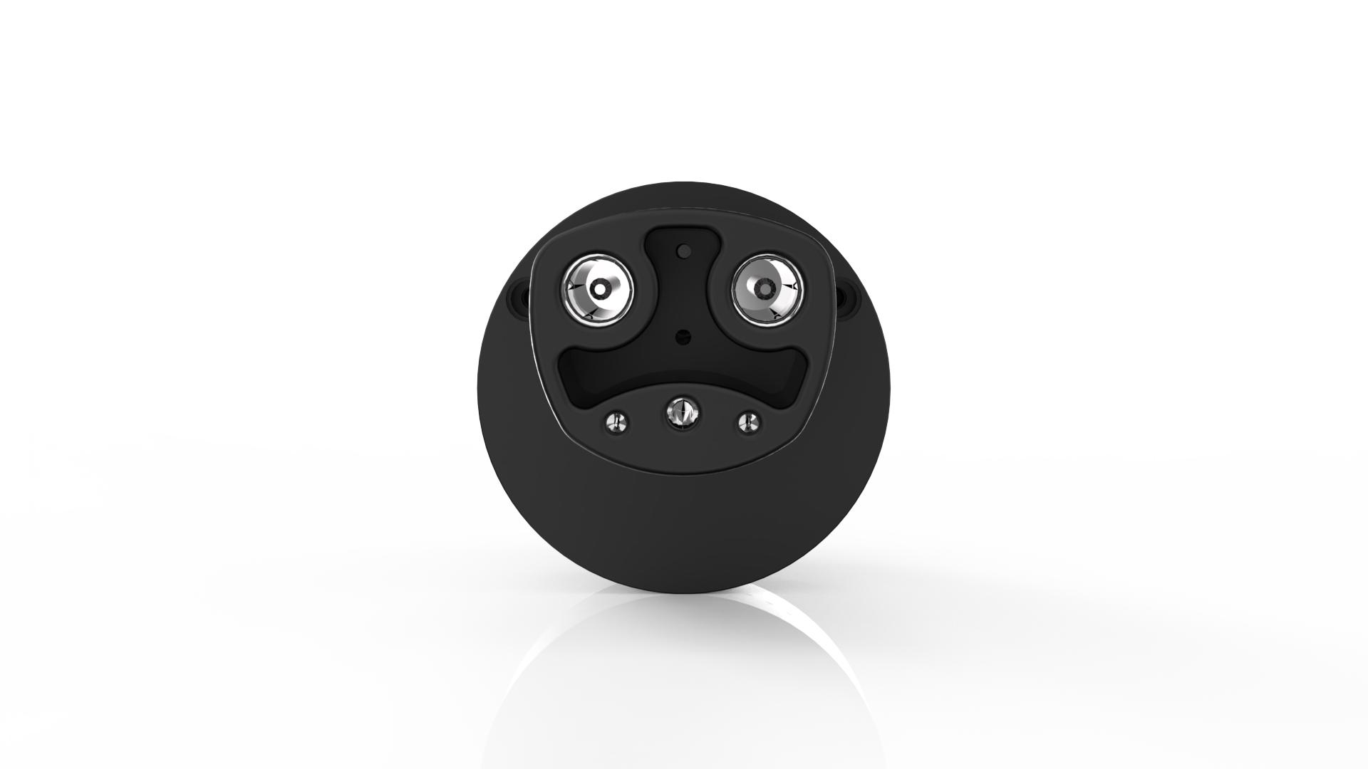 Adaptateur de type 2 vers CA Tesla US uniquement (jusqu'à 11 kW) 