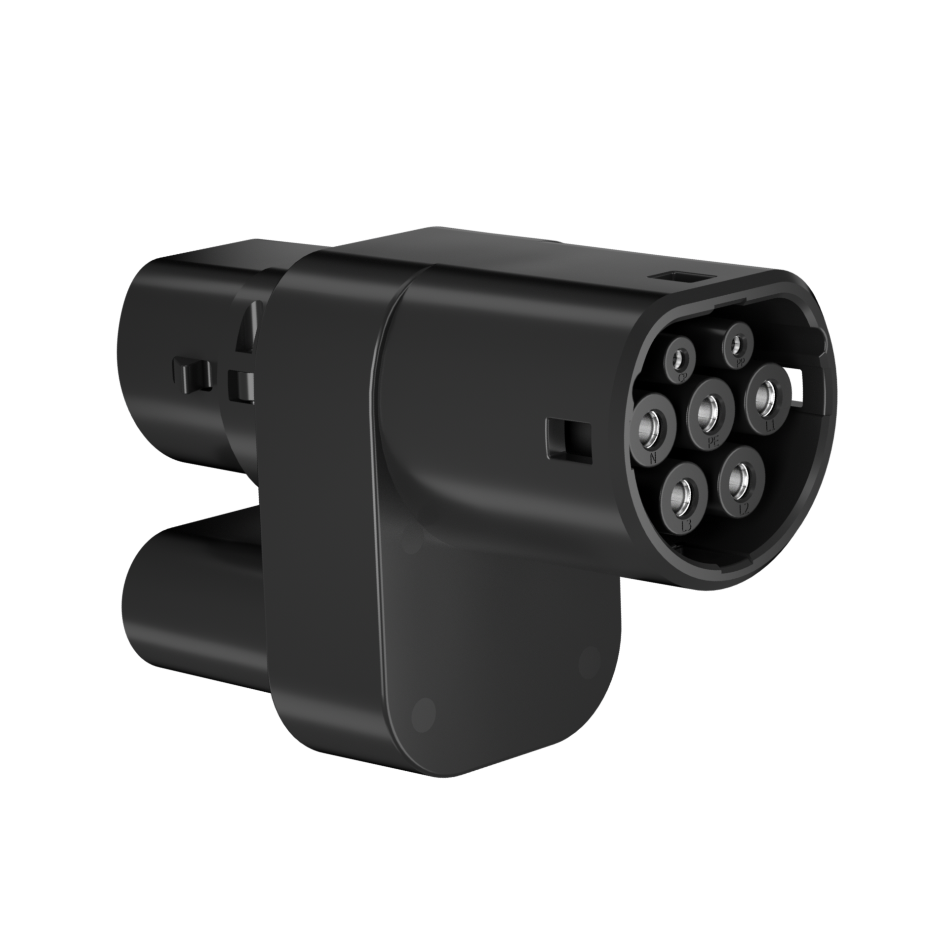 Tesla ccs online combo 2