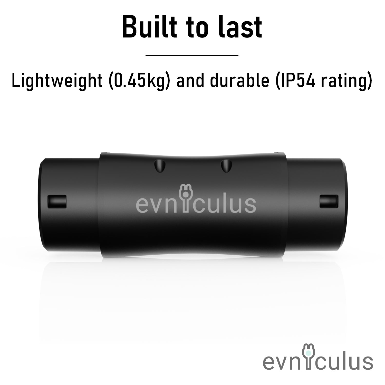 Adapter GBT to Type 2