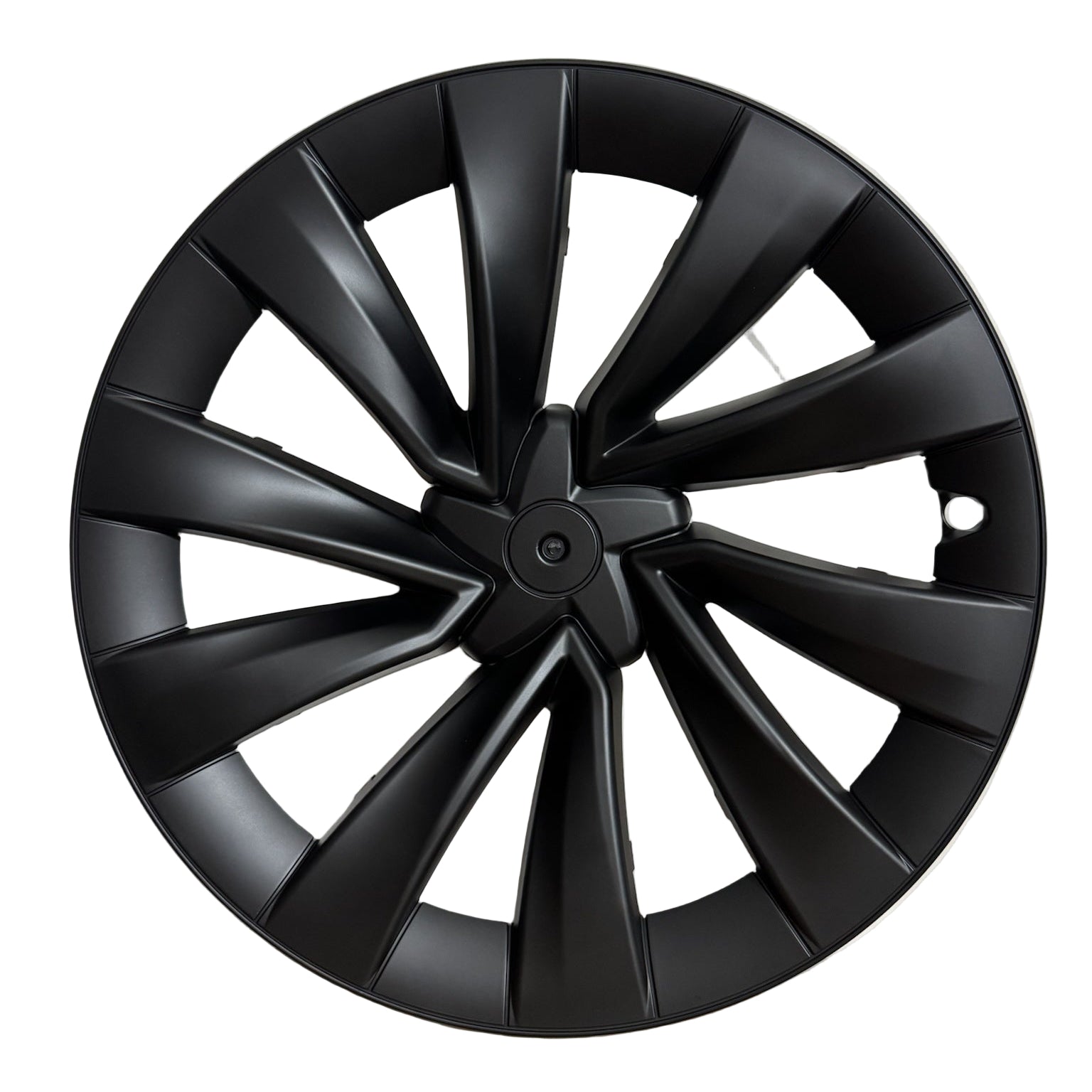 Enjoliveurs Helix 20 pouces pour Tesla Model Y Juniper (4 pièces) 