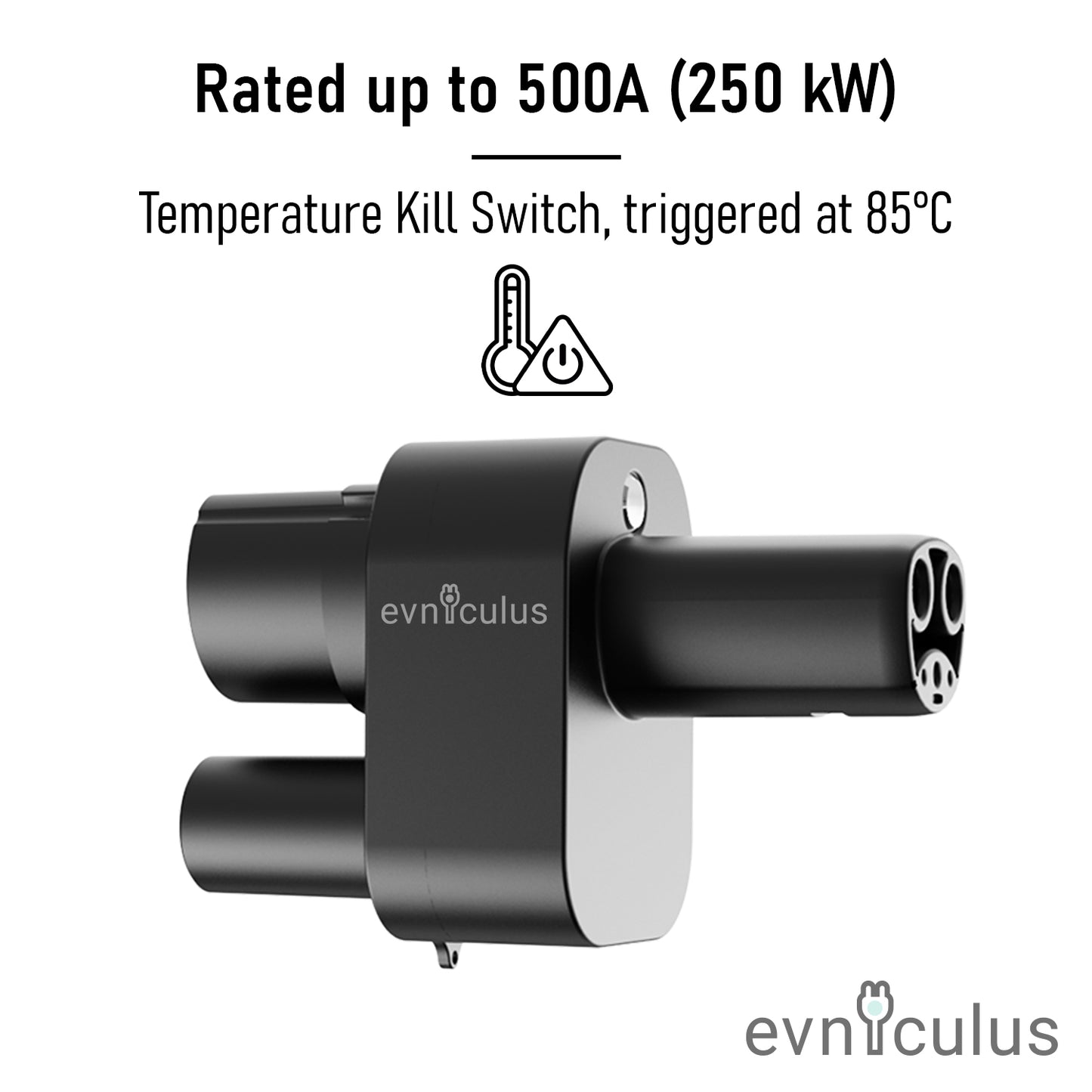 fast charging adapter
