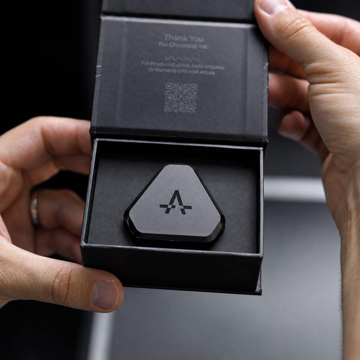 S3XY Commander Gen2 – Advanced Controls for Tesla Model 3 & Y
