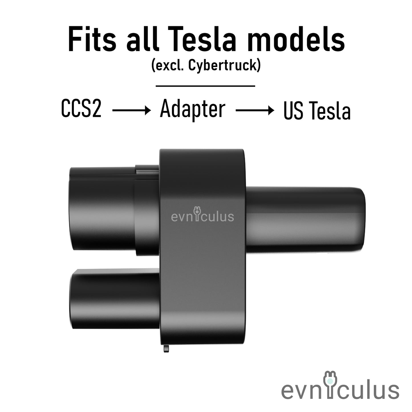 ccs2 to nacs converter