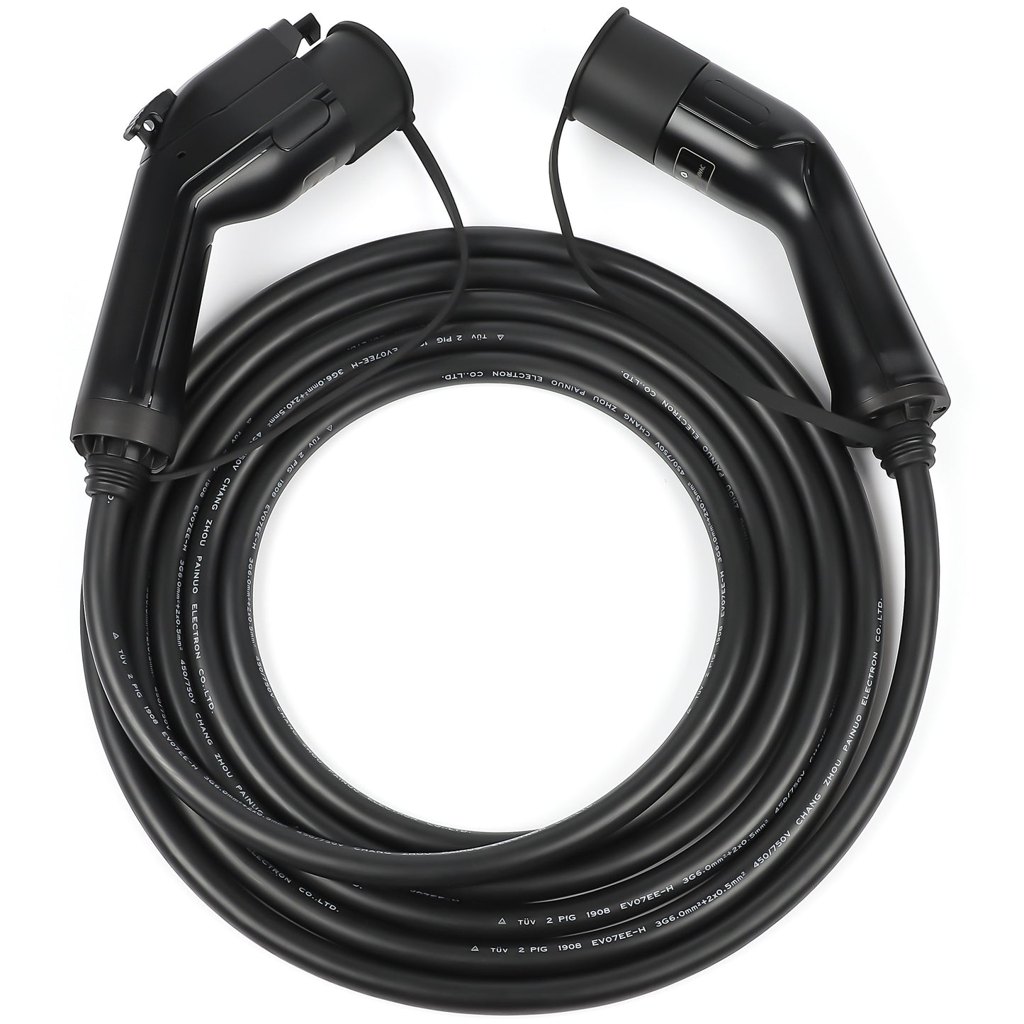 type 1 cable