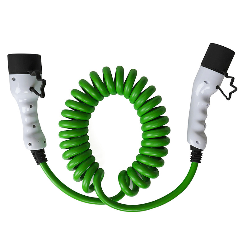 Electric Car Charging Cable Type 2