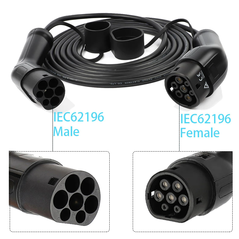 ev charging cable