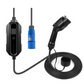 Portable Electric Car Charger 7kW Type 1/ 2
